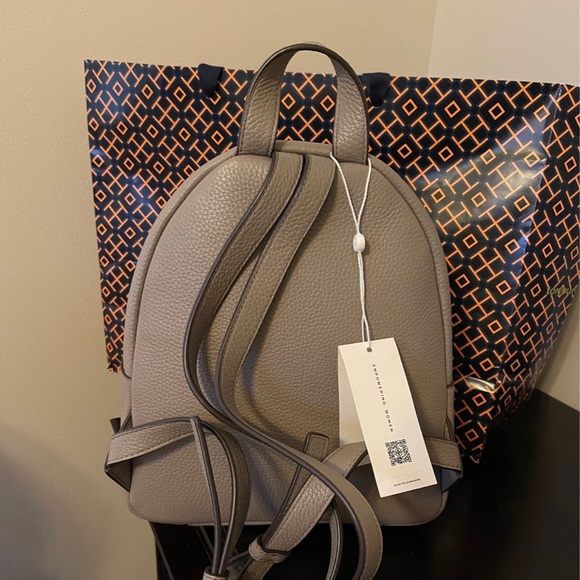 Tory Burch backpack - Picture 2 of 3